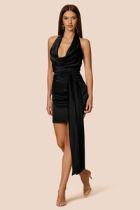 Demi Halter Top - Nookie