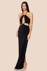 Desiree Cut Out Maxi - Nookie