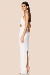 Desiree Cut Out Maxi - Nookie