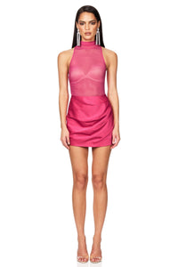 Eclipse Bodysuit - Nookie