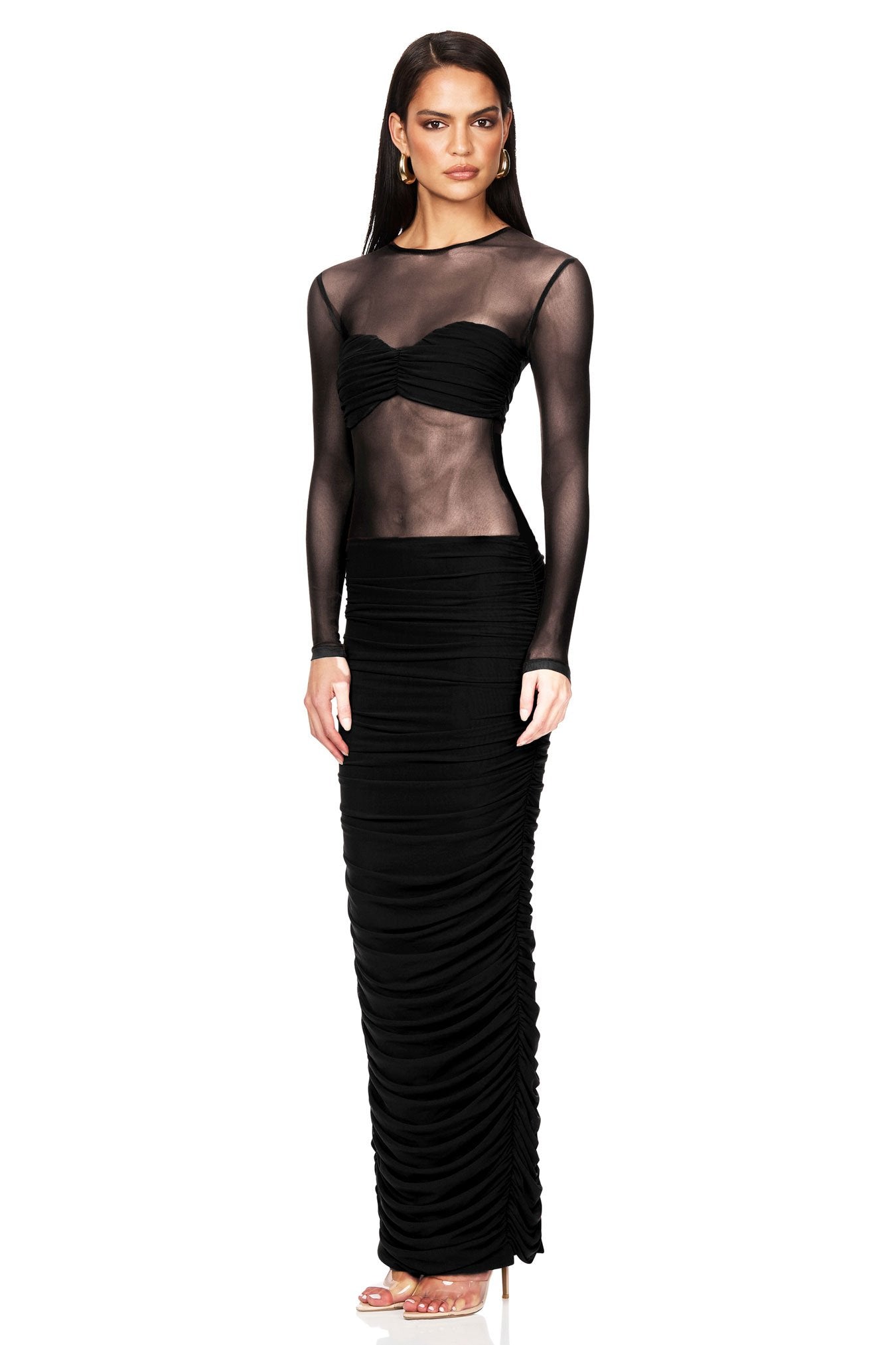 Eclipse Gown - Nookie