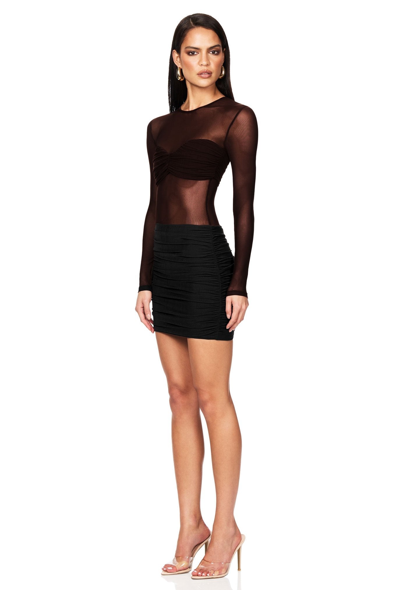 Eclipse Mini - Nookie