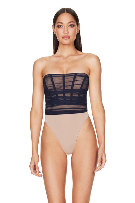 EDEN BODYSUIT - Nookie