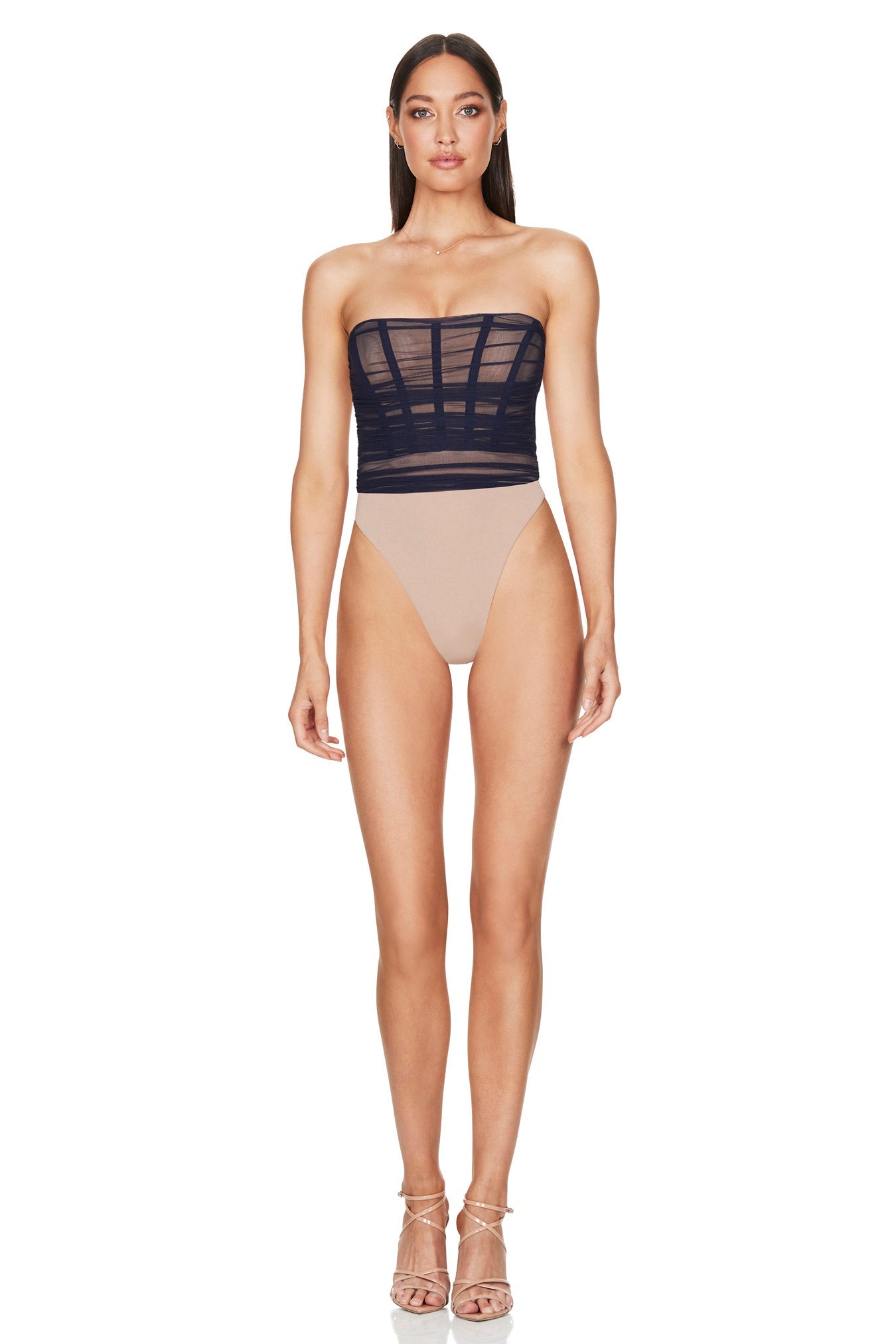 EDEN BODYSUIT - Nookie