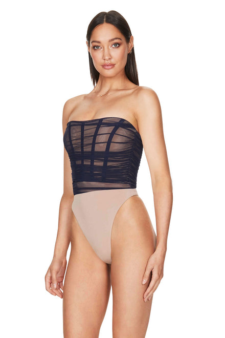 EDEN BODYSUIT - Nookie