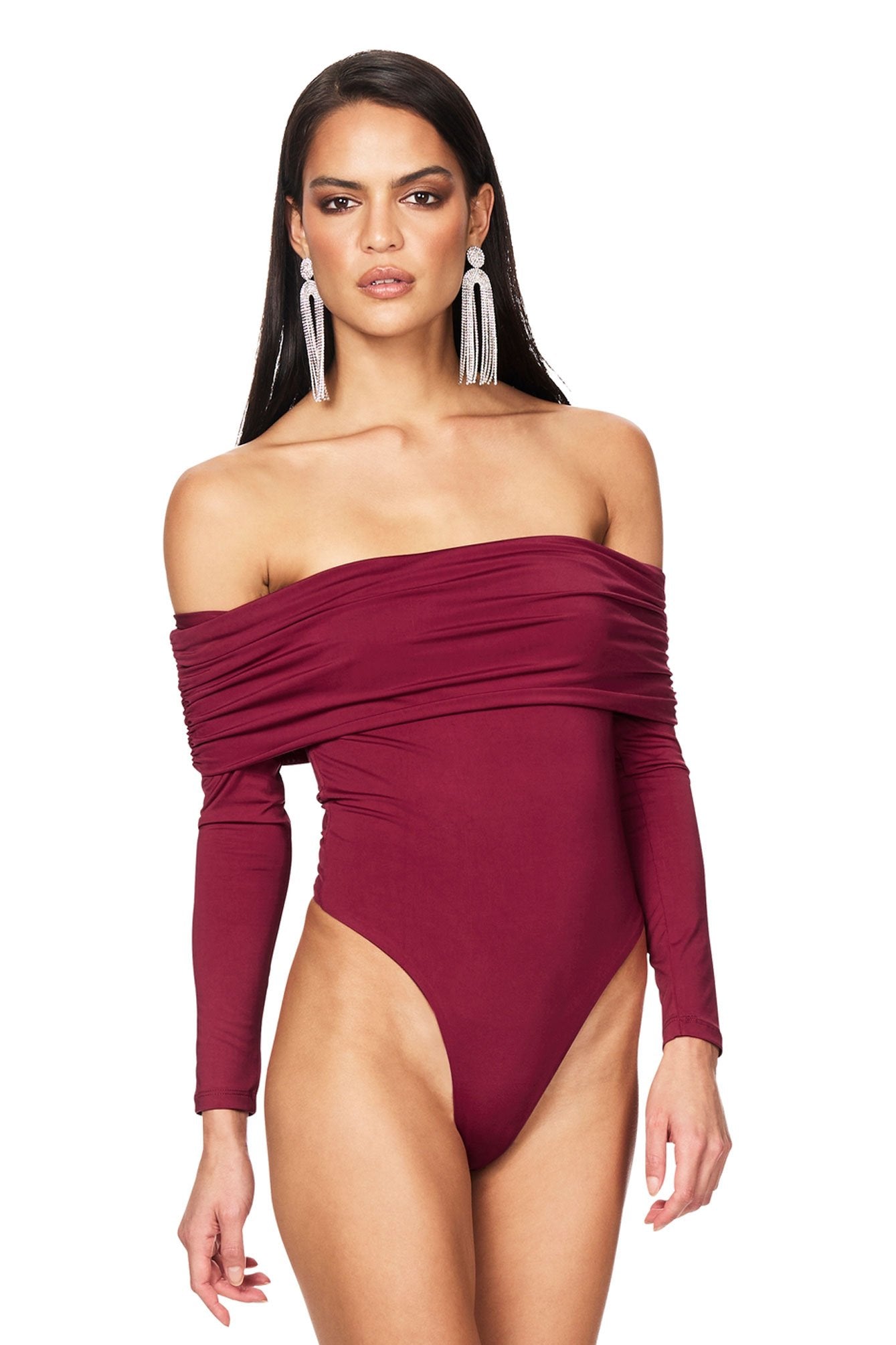 Element Bodysuit - Nookie