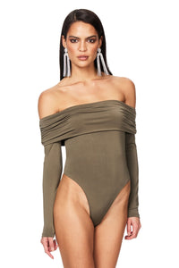 Element Bodysuit - Nookie