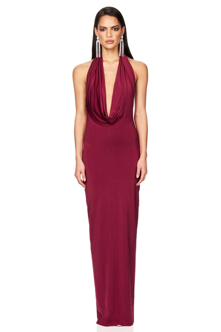 Element Gown - Nookie