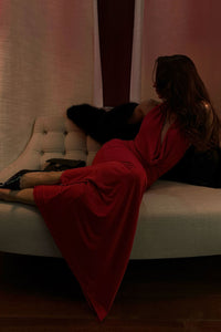 Element Gown - Nookie