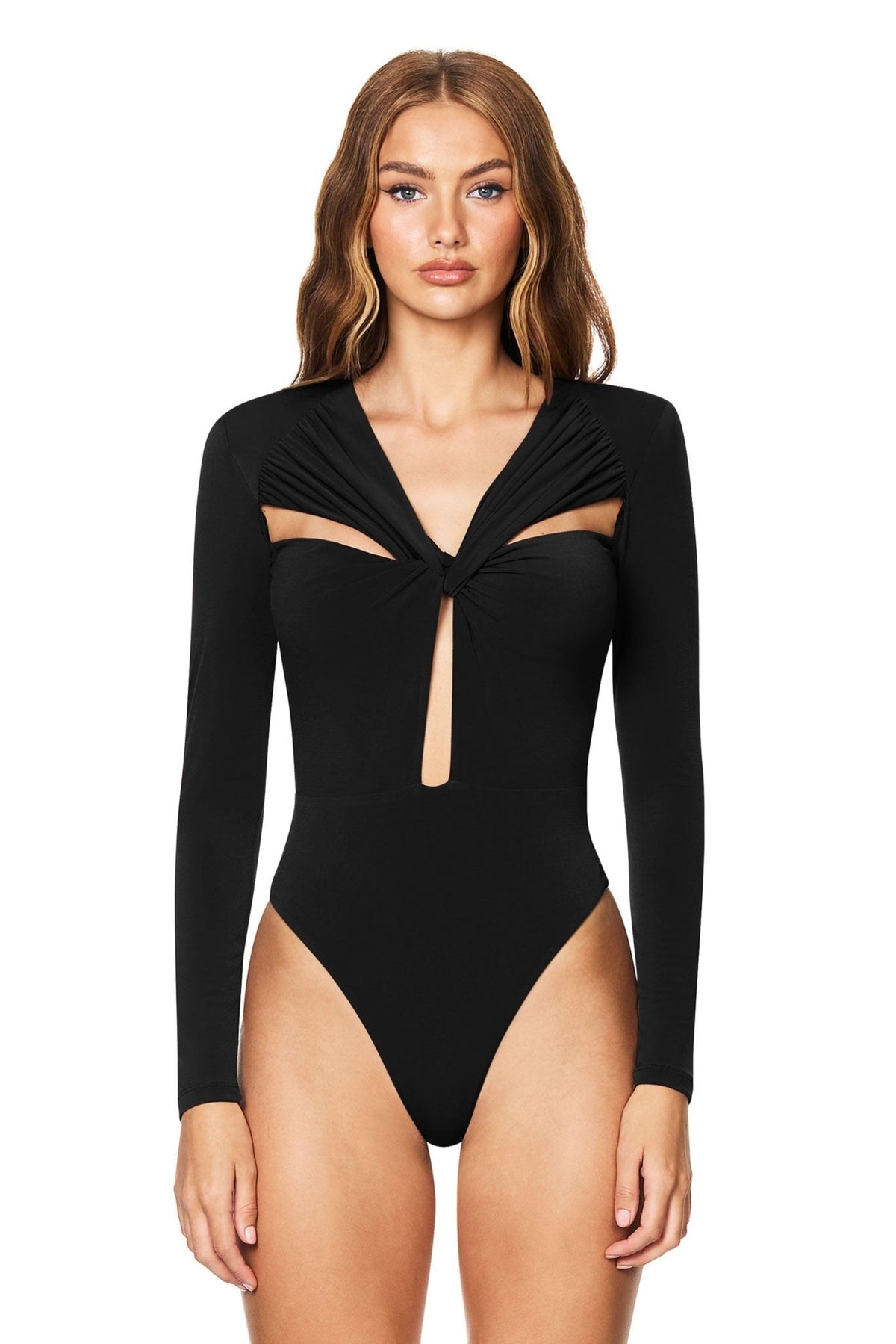INTRIGUE BODYSUIT BY NOOKIE