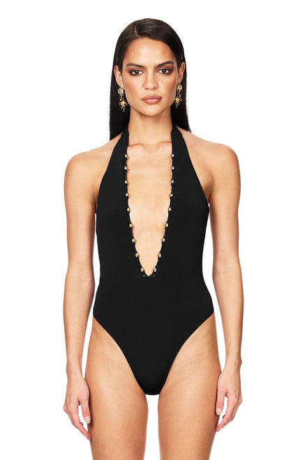 Empire Bodysuit - Nookie