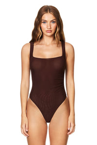 Enigma Bodysuit - Nookie