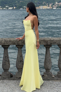 Entice Drape Gown - Nookie