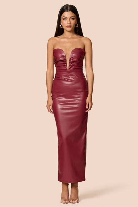 Evoke Maxi - Nookie