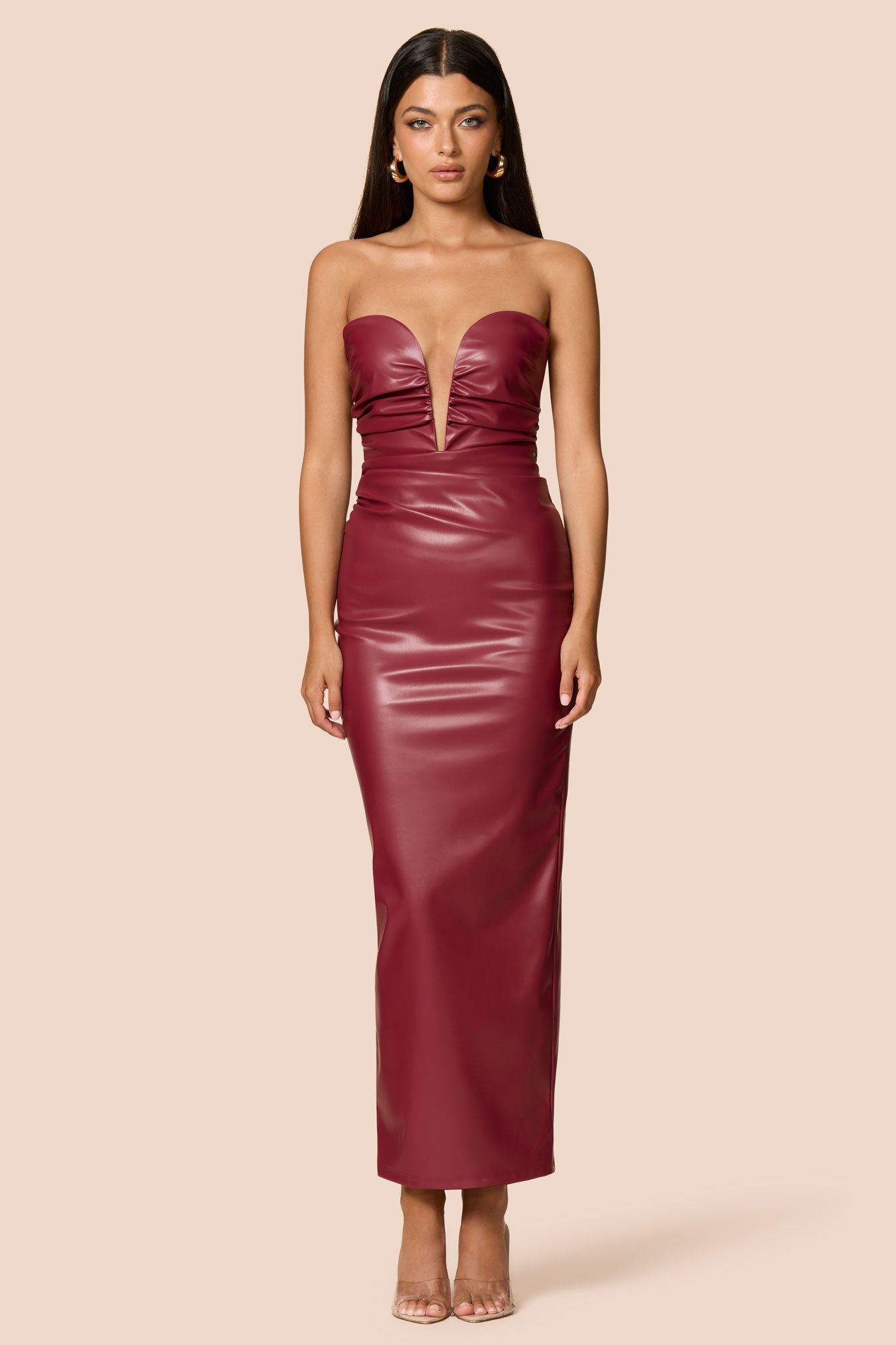 Evoke Maxi - Nookie