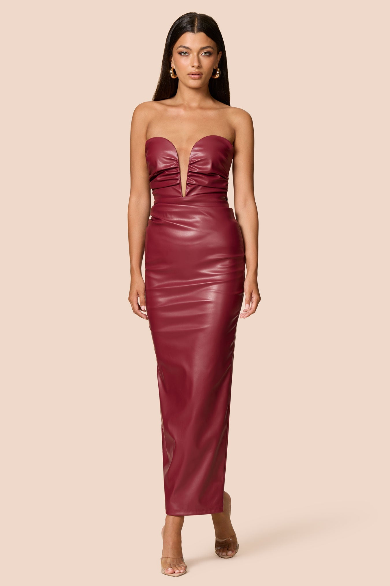 Evoke Maxi - Nookie