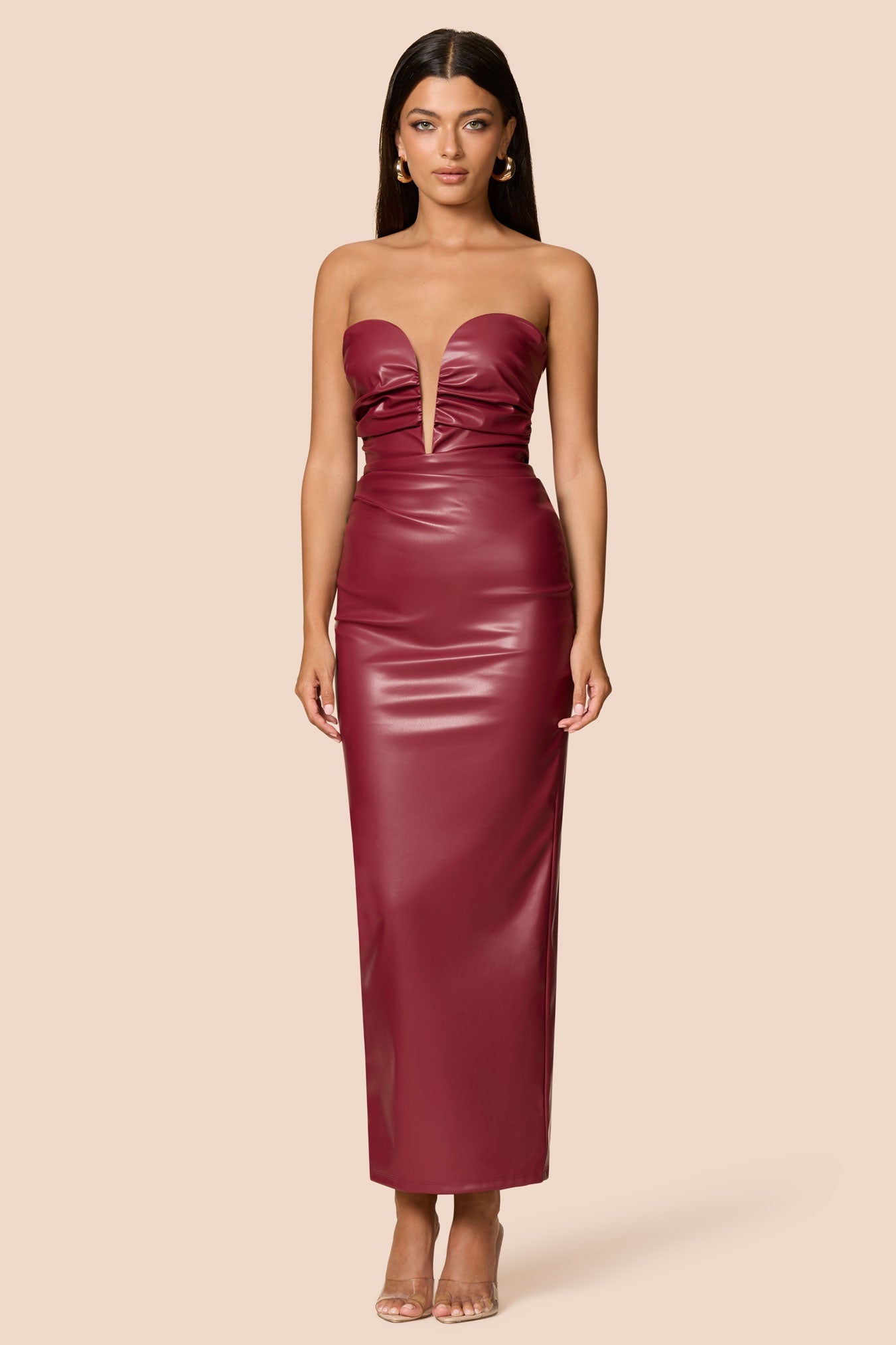 Evoke Maxi - Nookie
