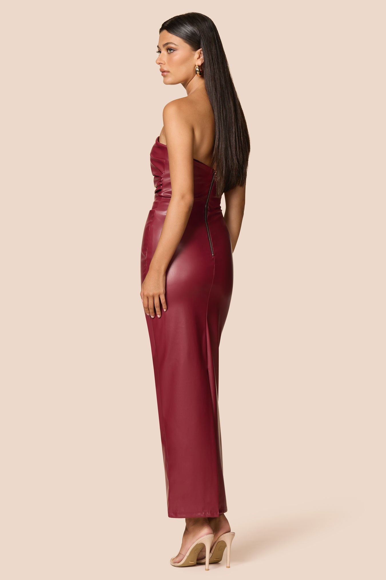 Evoke Maxi - Nookie