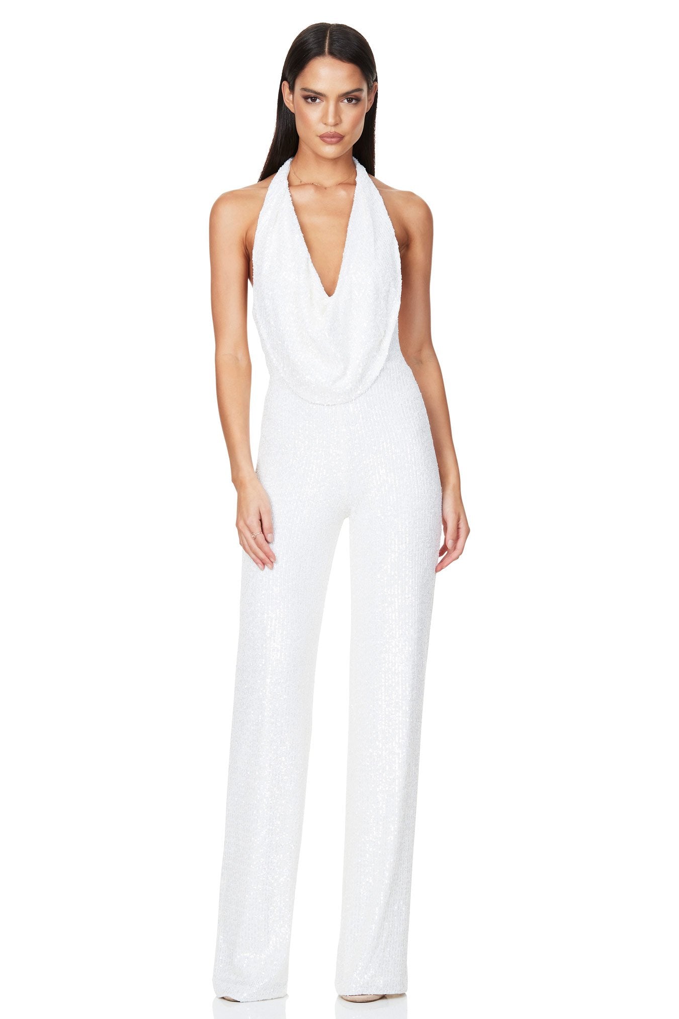 FANTASY JUMPSUIT - Nookie
