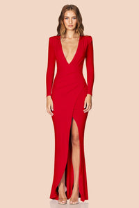 FARRAH GOWN - Nookie