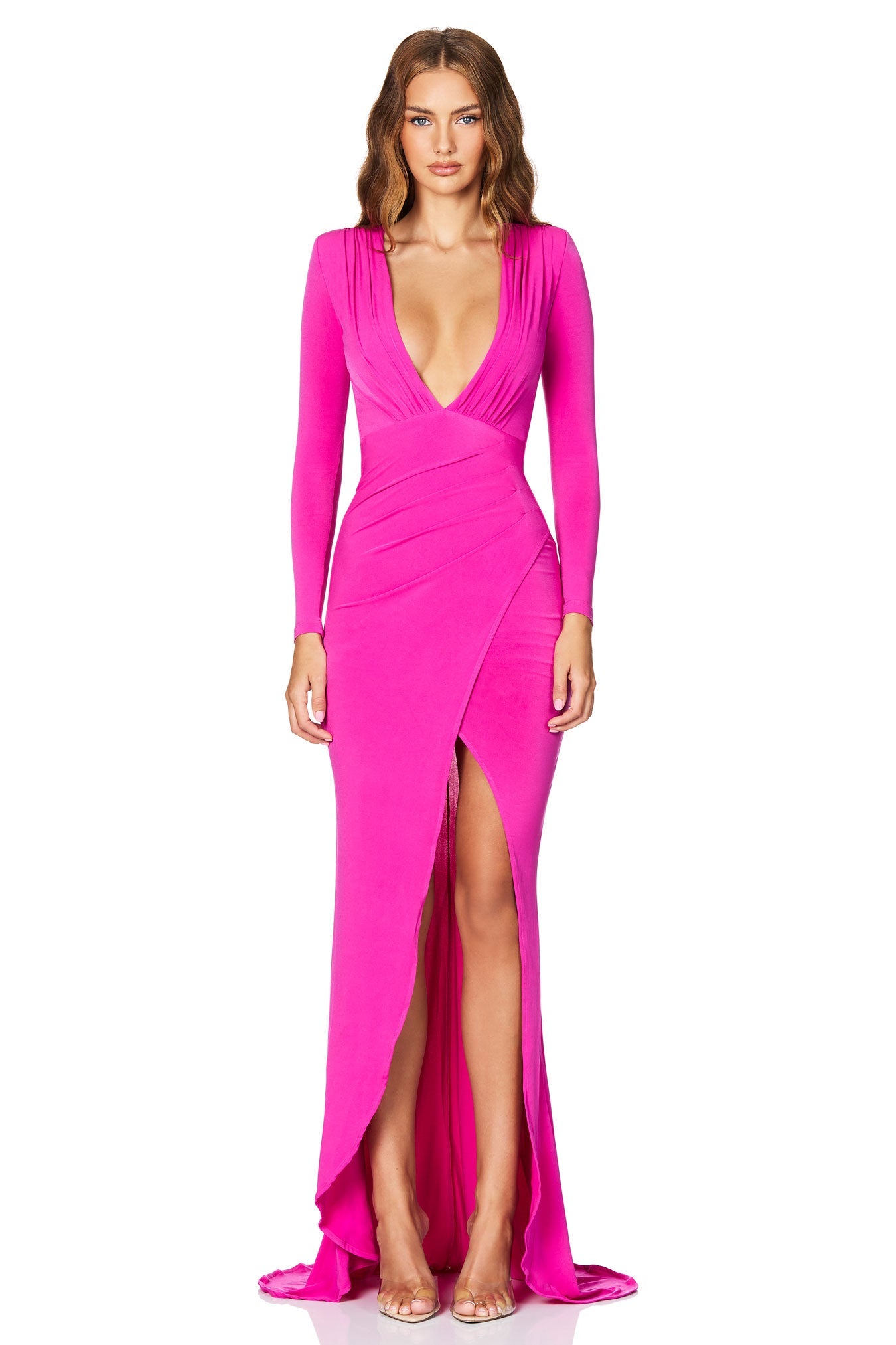 FARRAH GOWN - Nookie