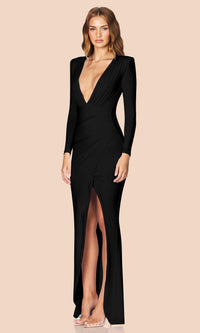 FARRAH GOWN - Nookie