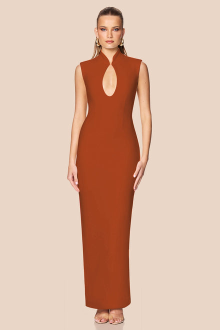 Gia Maxi - Nookie