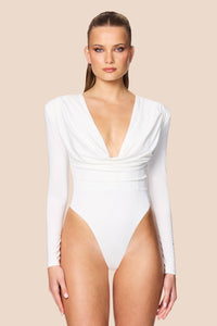 Giselle LS Bodysuit - Nookie