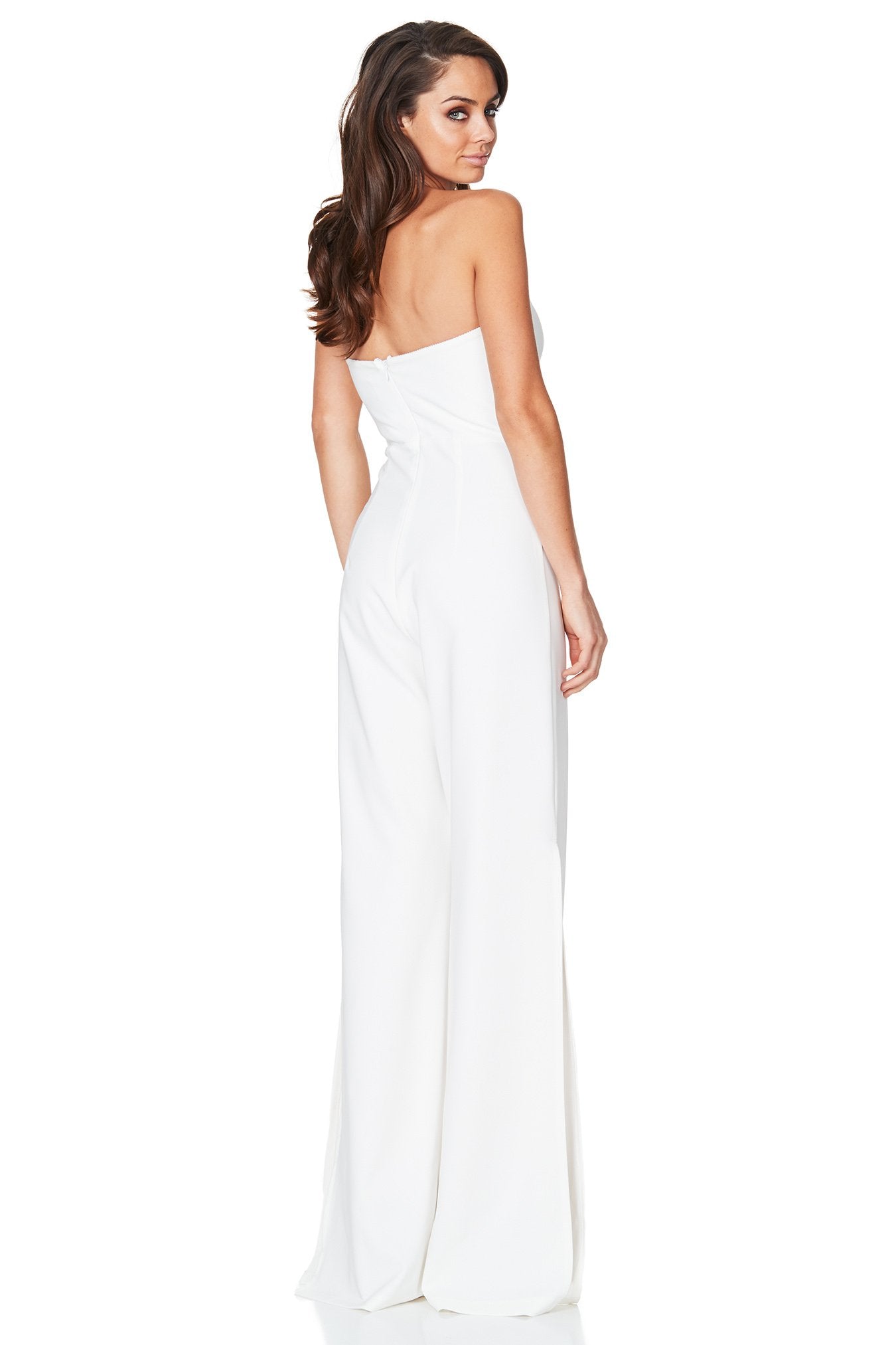 GLAMOUR JUMPSUIT - Nookie