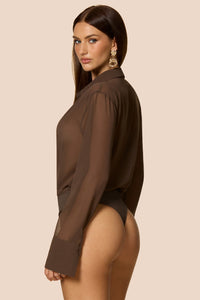 Horizon Bodysuit - Nookie