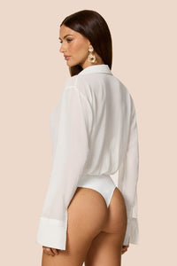 Horizon Bodysuit - Nookie