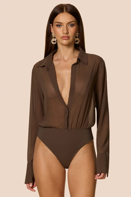 Horizon Bodysuit - Nookie