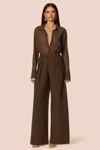 Horizon Bodysuit - Nookie