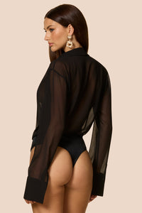 Horizon Bodysuit - Nookie