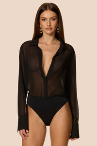 Horizon Bodysuit - Nookie