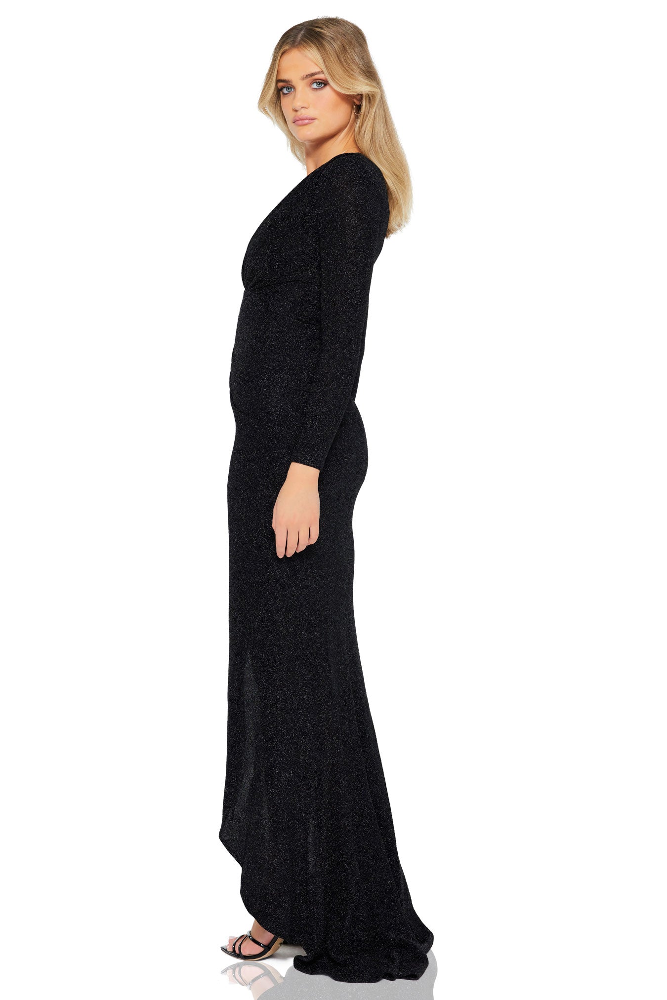 Intuition Gown - Nookie