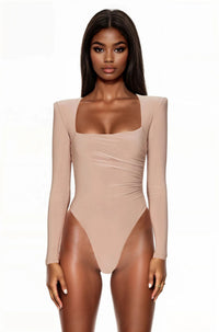 IRINA BODYSUIT - Nookie