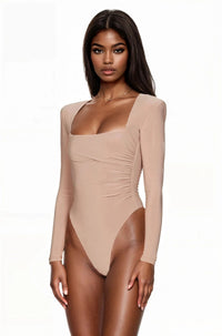 IRINA BODYSUIT - Nookie