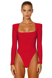IRINA BODYSUIT - Nookie