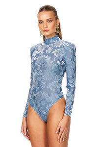 Isabella Bodysuit - Nookie