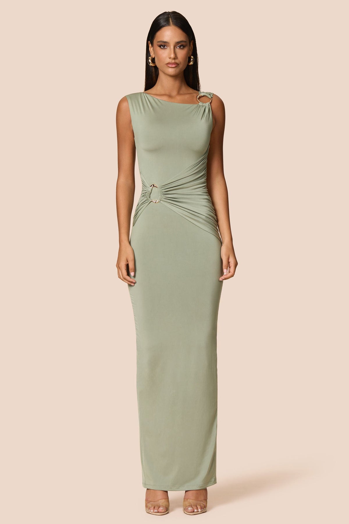Kaia Maxi Dress main image 0