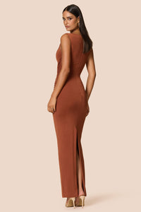 Kaia Maxi Dress - Nookie