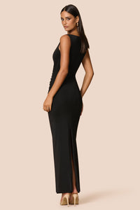 Kaia Maxi Dress - Nookie
