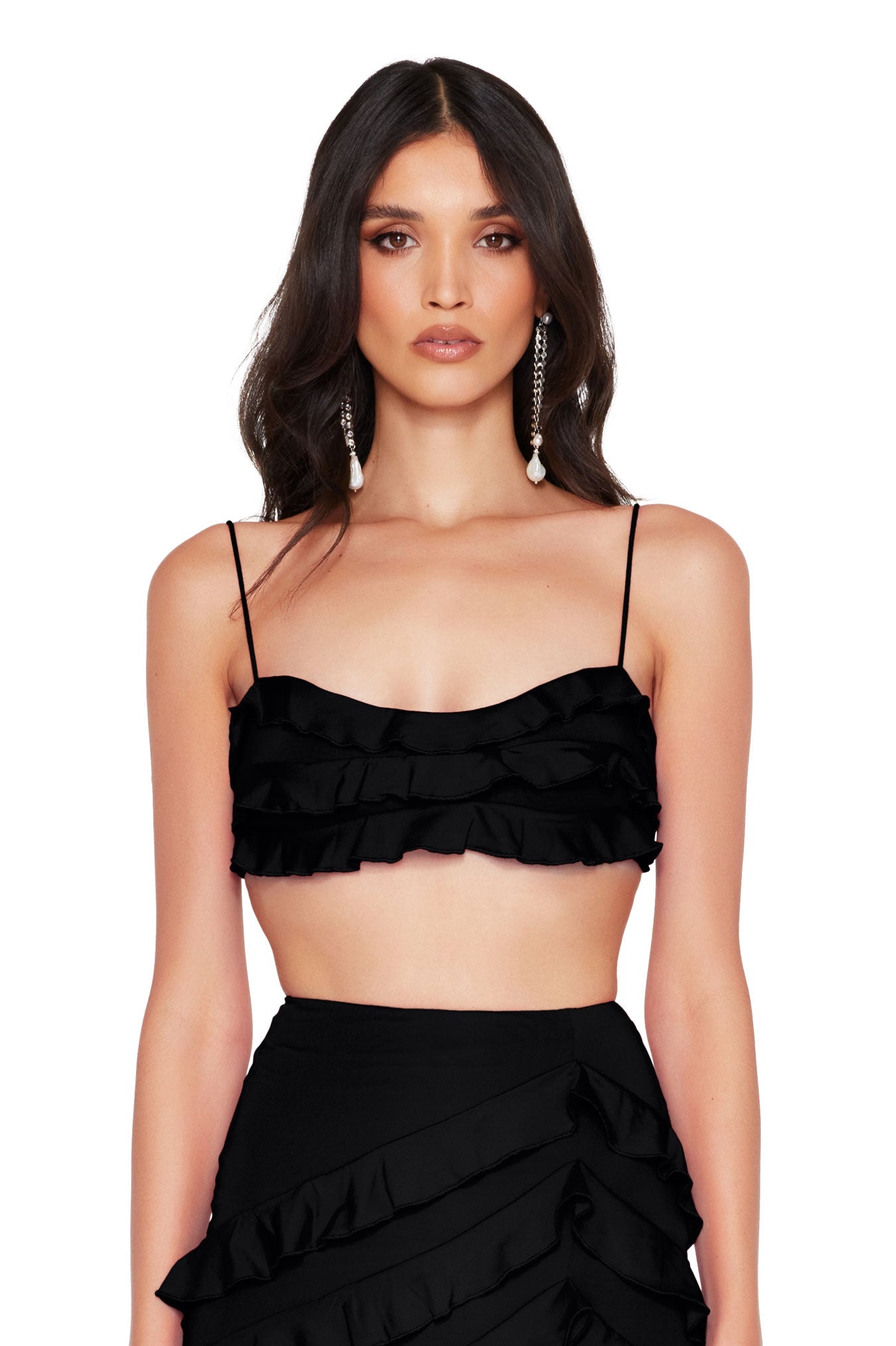 Kennedy Crop - Nookie