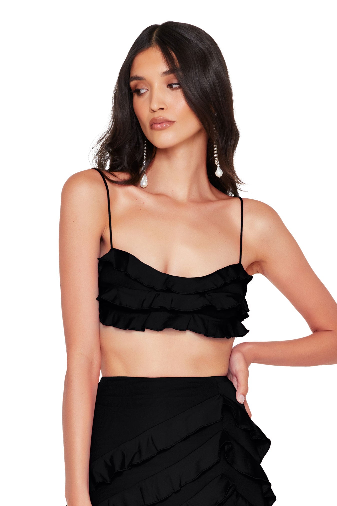 Kennedy Crop - Nookie