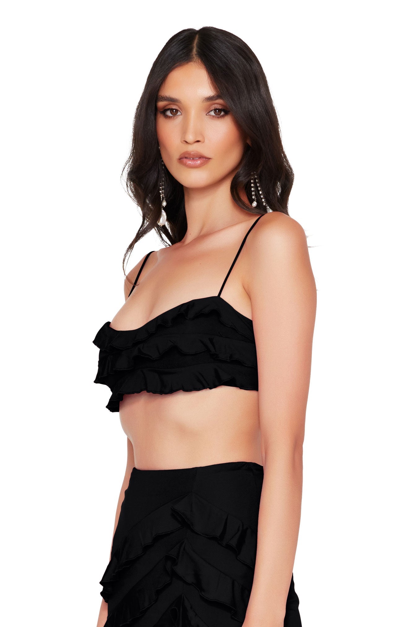 Kennedy Crop - Nookie