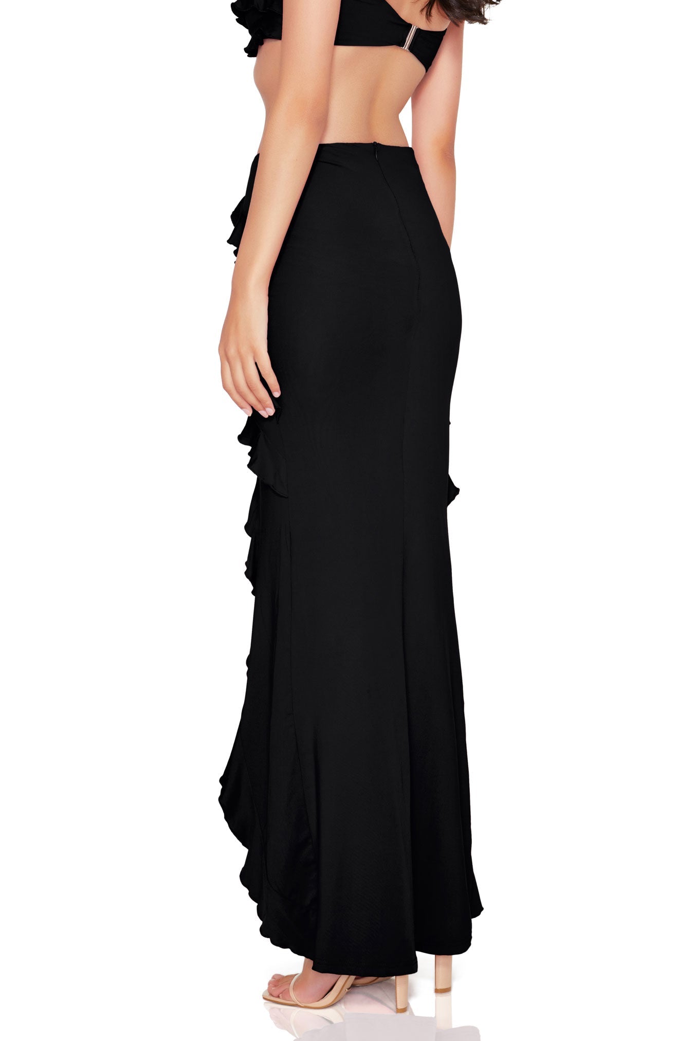 Kennedy Skirt - Nookie