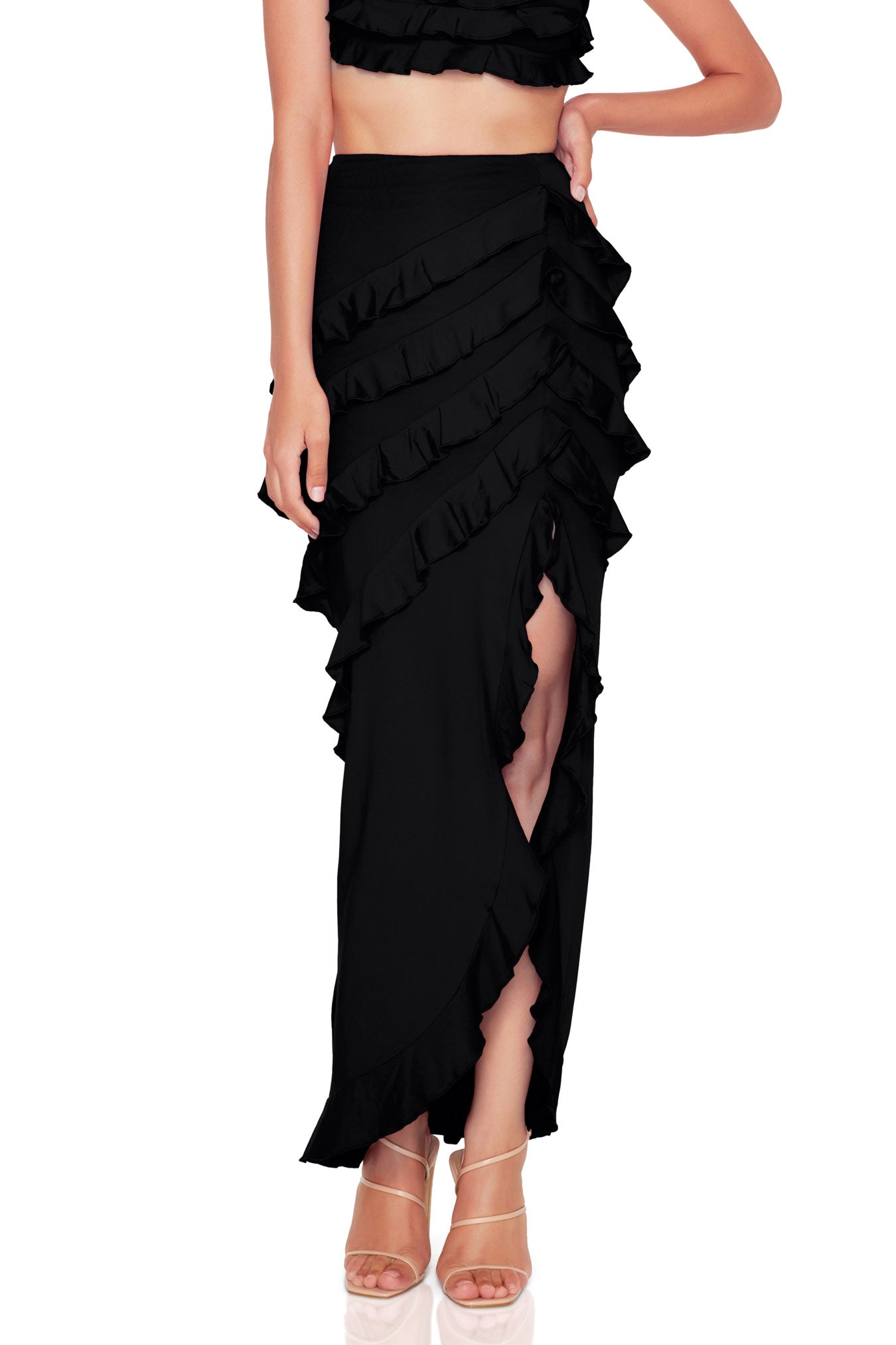 Kennedy Skirt - Nookie