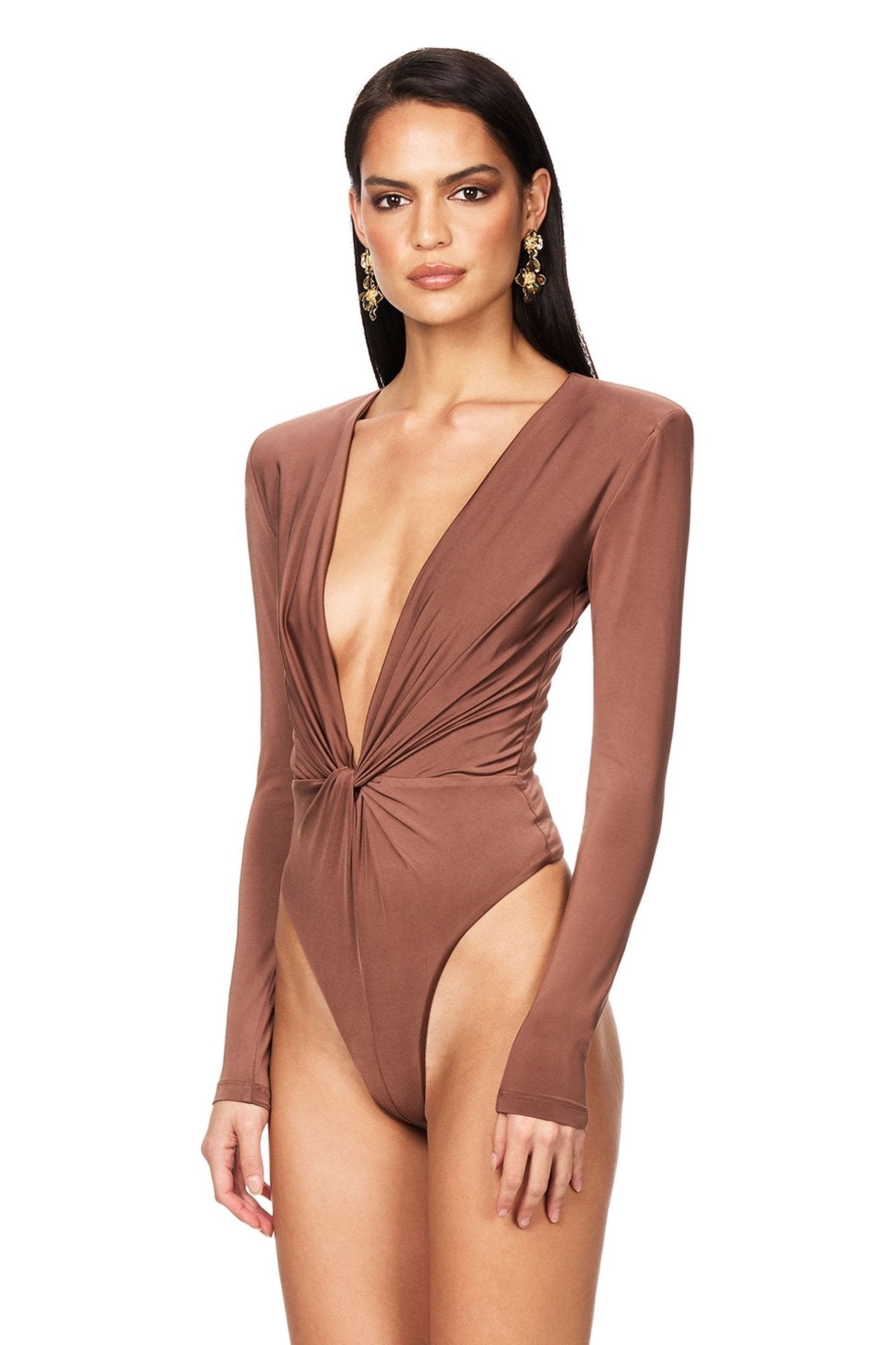 Legacy Bodysuit - Nookie