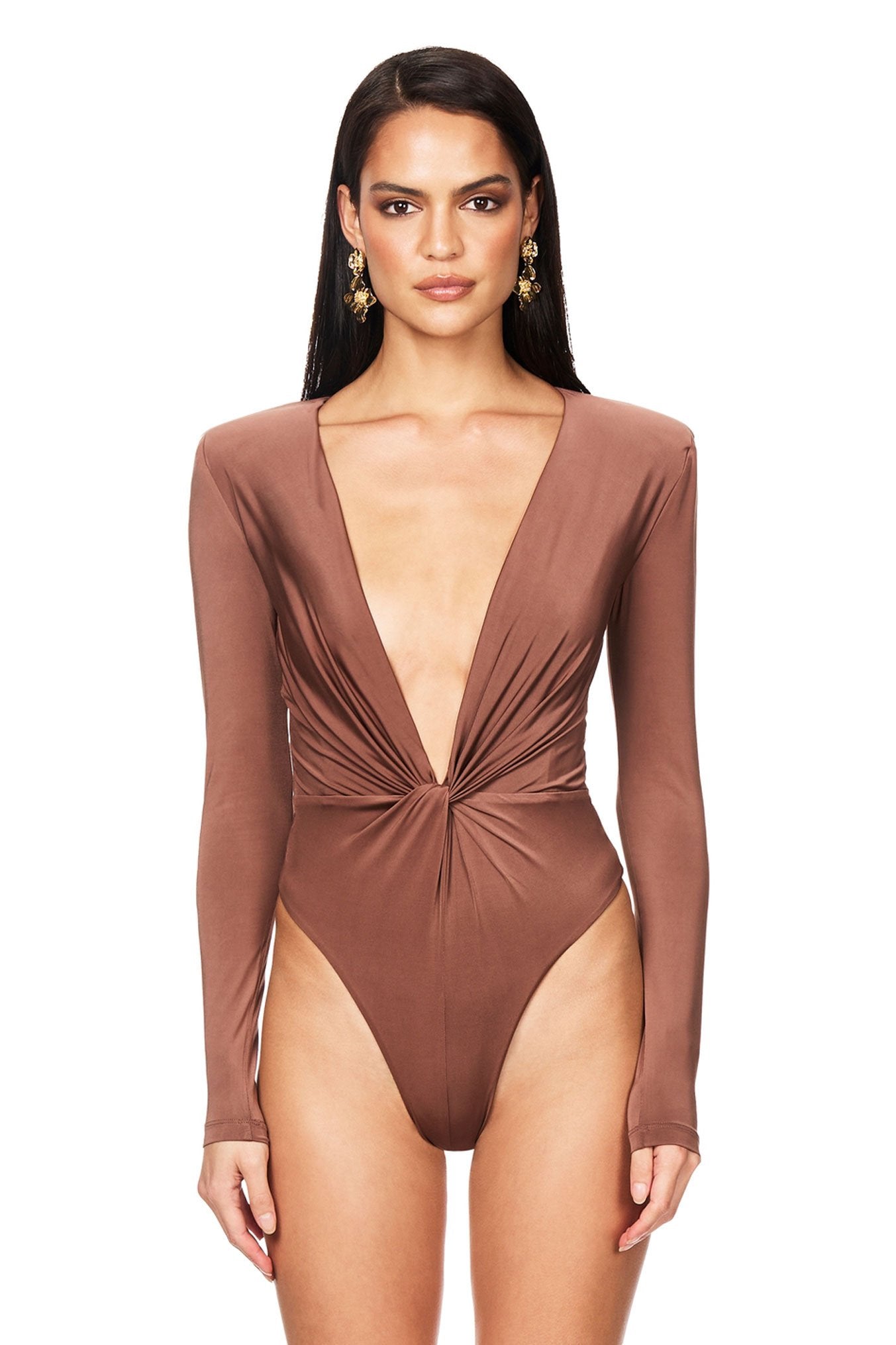 Legacy Bodysuit - Nookie